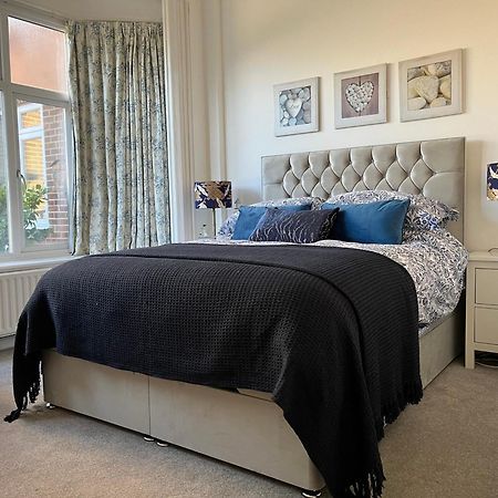 Amberlea Apartment Swanage Buitenkant foto