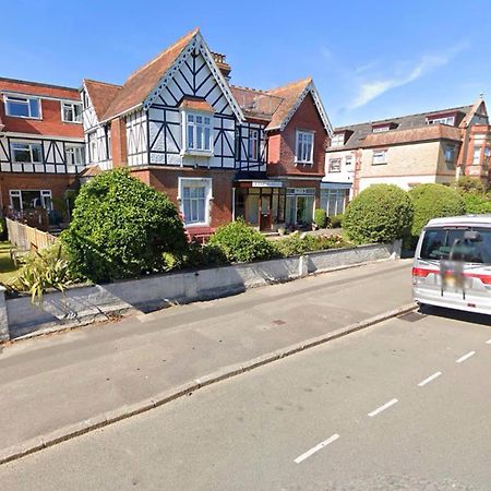 Amberlea Apartment Swanage Buitenkant foto